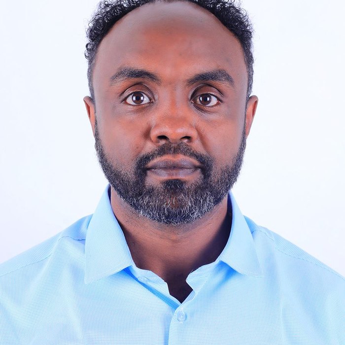 Alazar Berhe Aregawi